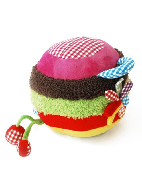 Funky Garden Foglalkoztató - játszólabda