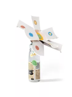 Makedo Find & Make - Virágcsokor Flowers