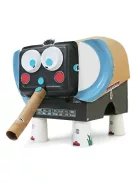 Makedo Find & Make - Elefántkészítő Elephant