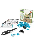 Makedo Find & Make - Repülőkészítő Plane