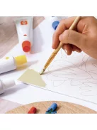 AGA Műterem 23  Színkeverés Csendélet - Atelier 23 Colour Mixing