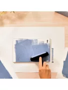 AGA Műterem 47 Gélnyomtatás Éjjel és nappal - Atelier 47 Gel Printing