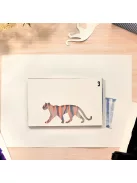 AGA Műterem 47 Gélnyomtatás Éjjel és nappal - Atelier 47 Gel Printing