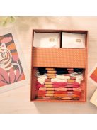 AGA Műterem 64 Tűhímzés Alkony - Atelier 64 Needlepoint