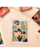 AGA Műterem 65 Tűhímzés Hajnal - Atelier 65 Needlepoint