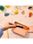 AGA Műterem 72 Mozaikkép Szítakötő - Atelier 72 Mosaic