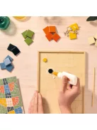 AGA Műterem 73 Mozaikké Páva - Atelier 73 Mosaic