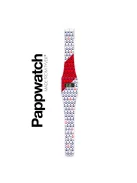 I like paper Papír karóra - ANKERKLAUSE Pappwatch