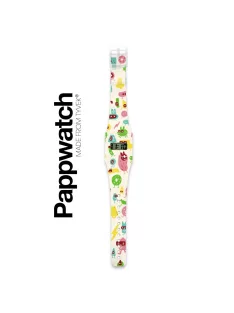 I like paper Papír karóra - SAY YEAH Pappwatch