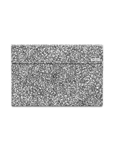   I like paper Laptop táska WILD STROKES - Macbook Pro Case 13