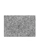 I like paper Laptop táska WILD STROKES - Macbook Pro Case 13