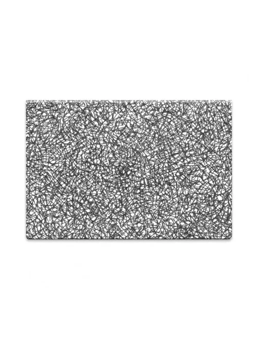 I like paper Laptop táska WILD STROKES - Macbook Pro Case 13