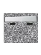 I like paper Laptop táska WILD STROKES - Macbook Pro Case 13