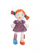 Mistinguettes Plüssbaba 34 cm - Francette