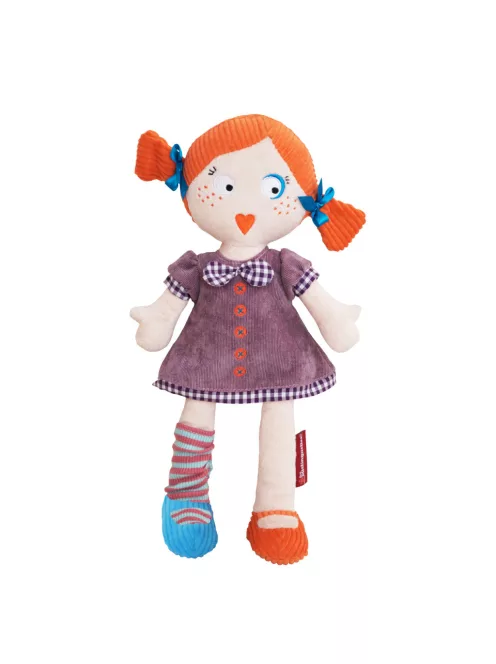 Mistinguettes Plüssbaba 34 cm - Francette