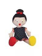 Mistinguettes Plüssbaba 34 cm - Lucette