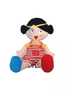 Mistinguettes Plüssbaba 34 cm - Odette