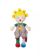 Mistinguettes Plüssbaba 34 cm - Antoinette