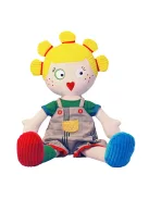 Mistinguettes Plüssbaba 34 cm - Antoinette