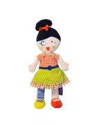 Mistinguettes Plüssbaba 34 cm - Henriette