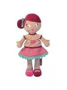 Mistinguettes Plüssbaba 34 cm - Jeannette