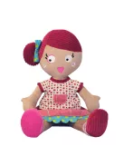Mistinguettes Plüssbaba 34 cm - Jeannette