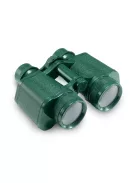 Navir Kétcsövű zöld gyerektávcső - Special 40 Green Binocular with Case