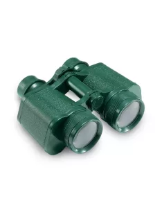  Navir Kétcsövű zöld gyerektávcső - Special 40 Green Binocular with Case