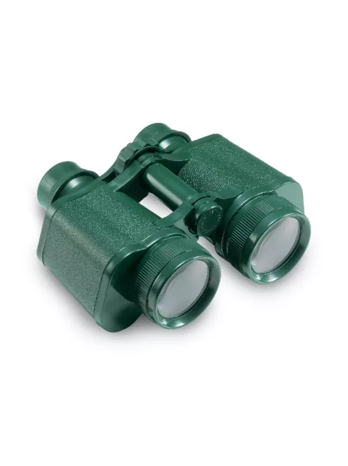 Navir Kétcsövű zöld gyerektávcső - Special 40 Green Binocular with Case