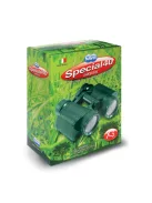 Navir Kétcsövű zöld gyerektávcső - Special 40 Green Binocular with Case