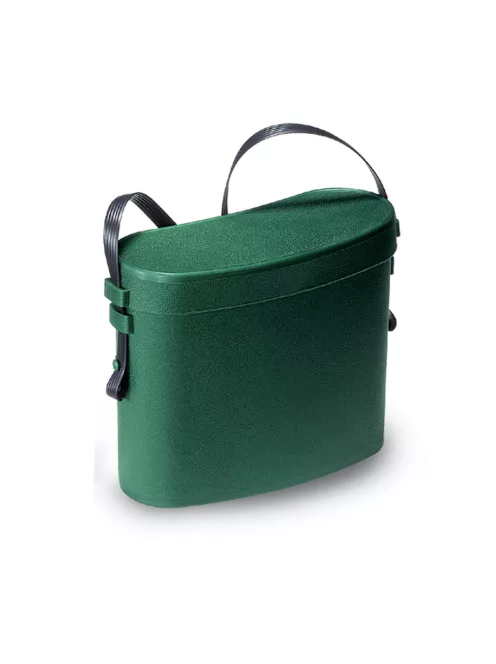 Navir Kétcsövű zöld gyerektávcső - Special 40 Green Binocular with Case