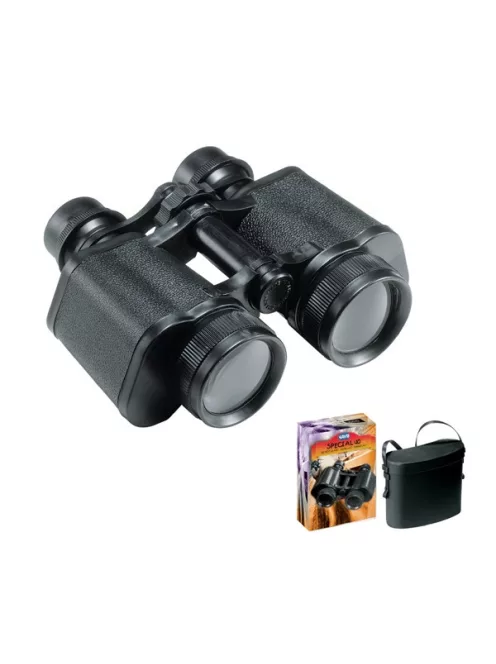 Navir Kétcsövű fekete gyermektávcső - Special 40 Binocular with Case