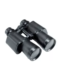   Navir Kétcsövű fekete gyerektávcső védőtok nélkül - Special 50 Binocular without Case