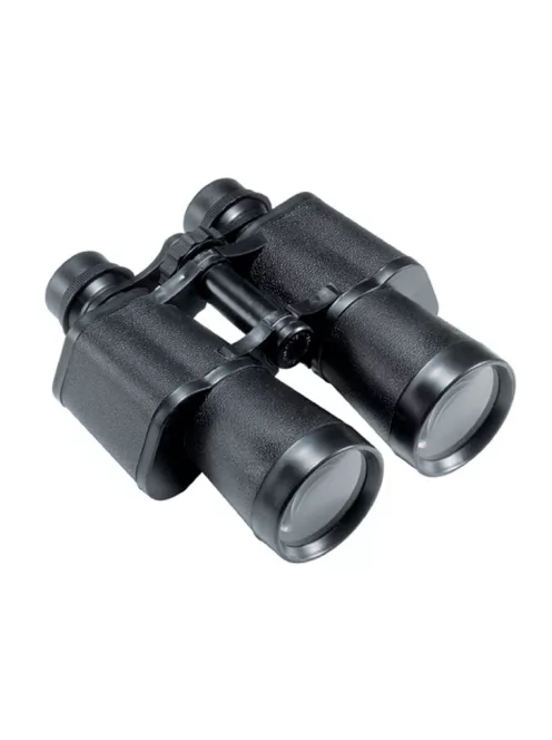 Navir Kétcsövű fekete gyerektávcső védőtok nélkül - Special 50 Binocular without Case