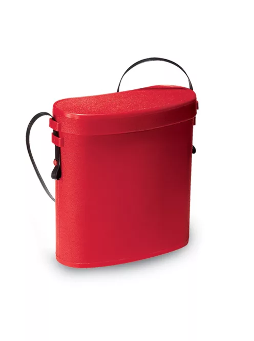 Navir Piros kétcsövű gyerektávcső - Super 40 Red Binocular with Case