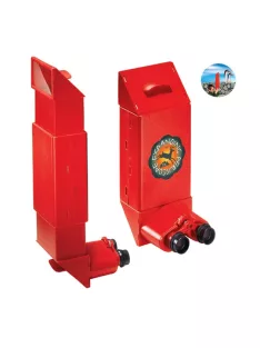   Navir Óriás periszkóp gyerekeknek - Expanding Periscope Binocs 3X