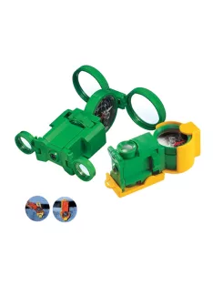   Navir Többfunkciós megfigyelő övcsipesszel - Optic Wonder Plus