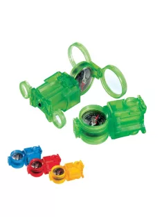  Navir Többfunkciós megfigyelő transzparens színek - Optic Wonder T-Color