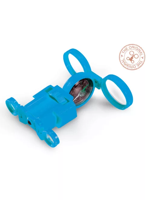 Navir Többfunkciós megfigyelő - Optic Wonder