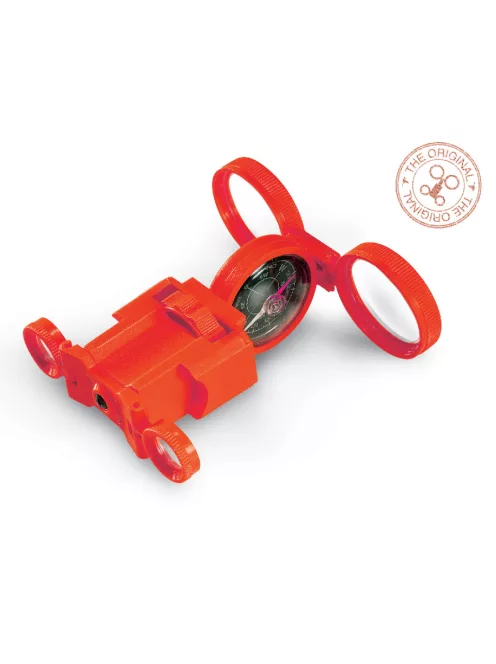 Navir Többfunkciós megfigyelő - Optic Wonder