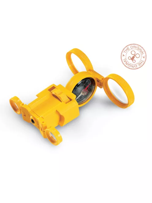 Navir Többfunkciós megfigyelő - Optic Wonder