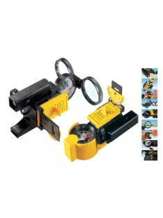   Navir Szuper megfigyelő övcsipesszel - Super Optic Wonder Plus