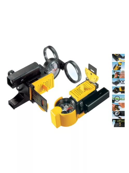 Navir Szuper megfigyelő övcsipesszel - Super Optic Wonder Plus