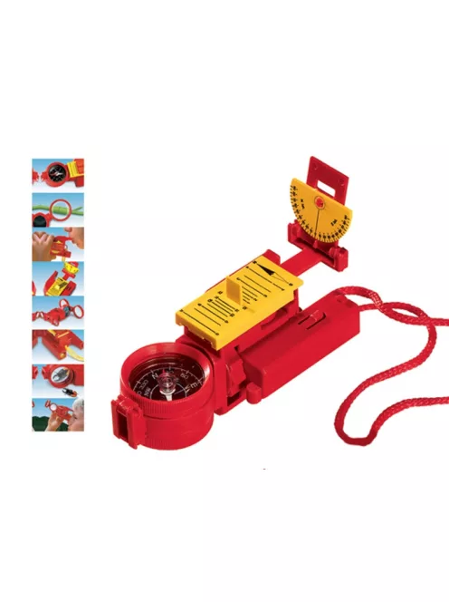 Navir Szuper megfigyelőeszköz - Super Optic Wonder