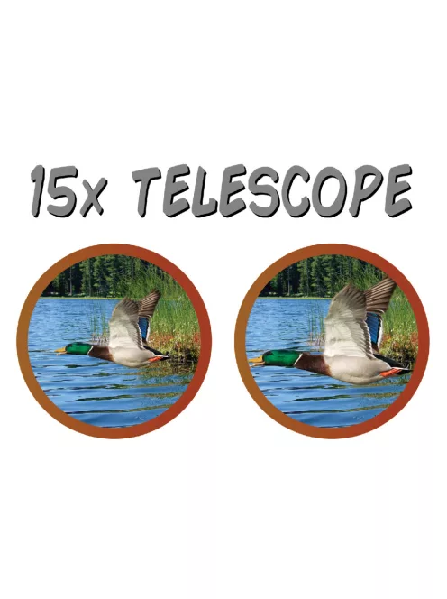 Navir Felfedező kalóz gyerektávcső - Explorer Telescope