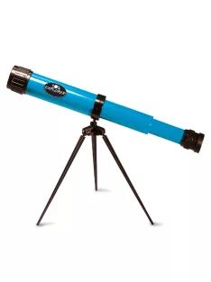   Navir Csillagász gyerektávcső - Explorer Telescope 15-25x35 with Tripod