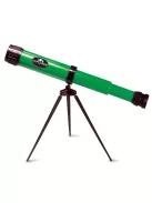 Navir Csillagász gyerektávcső - Explorer Telescope 15-25x35 with Tripod