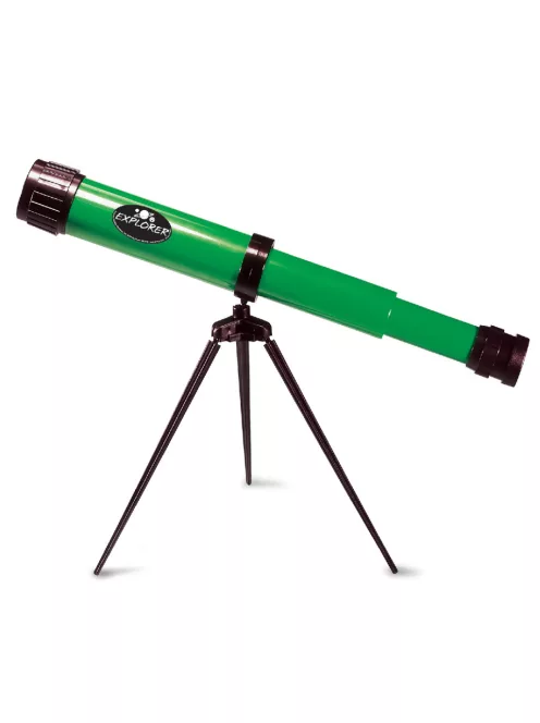 Navir Csillagász gyerektávcső - Explorer Telescope 15-25x35 with Tripod