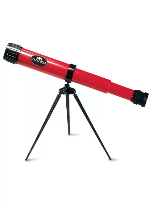 Navir Csillagász gyerektávcső - Explorer Telescope 15-25x35 with Tripod