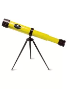 Navir Csillagász gyerektávcső - Explorer Telescope 15-25x35 with Tripod